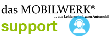 Helpdesk | dasMOBILWERK